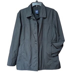 Gap Rain Jacket Large